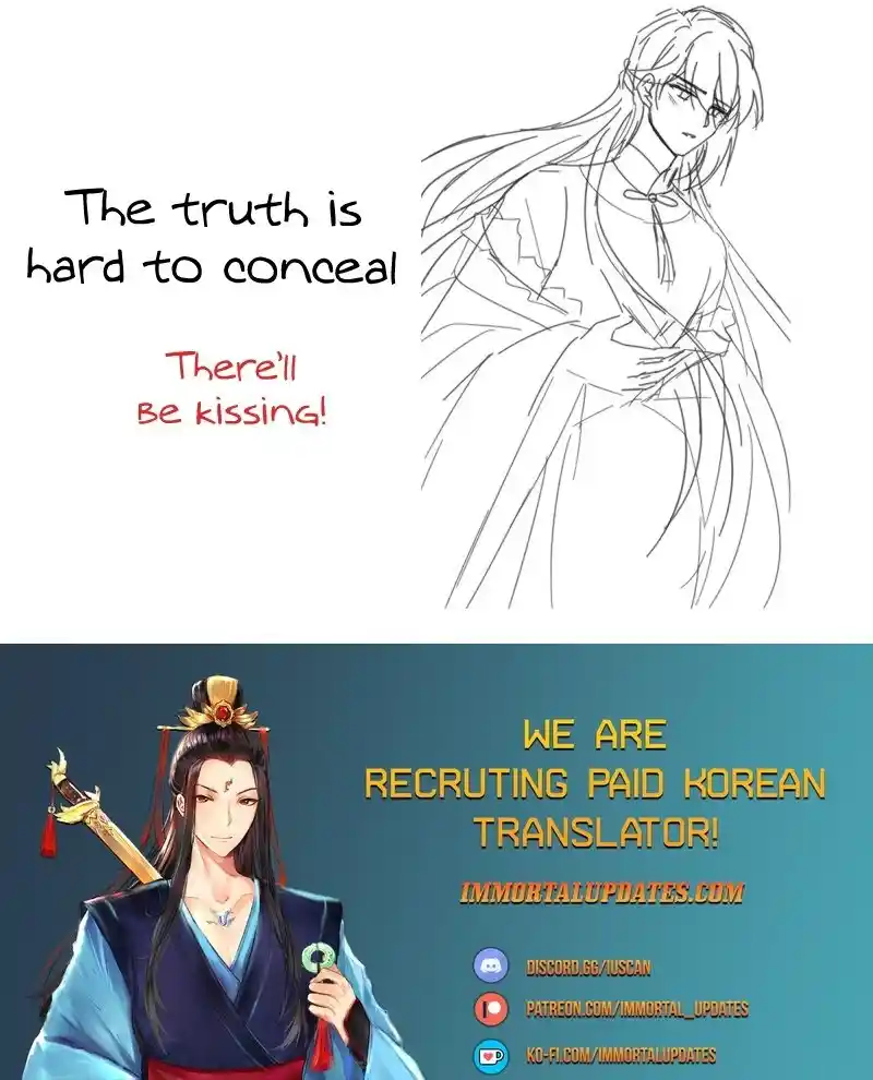 Empress's Harem Chapter 303