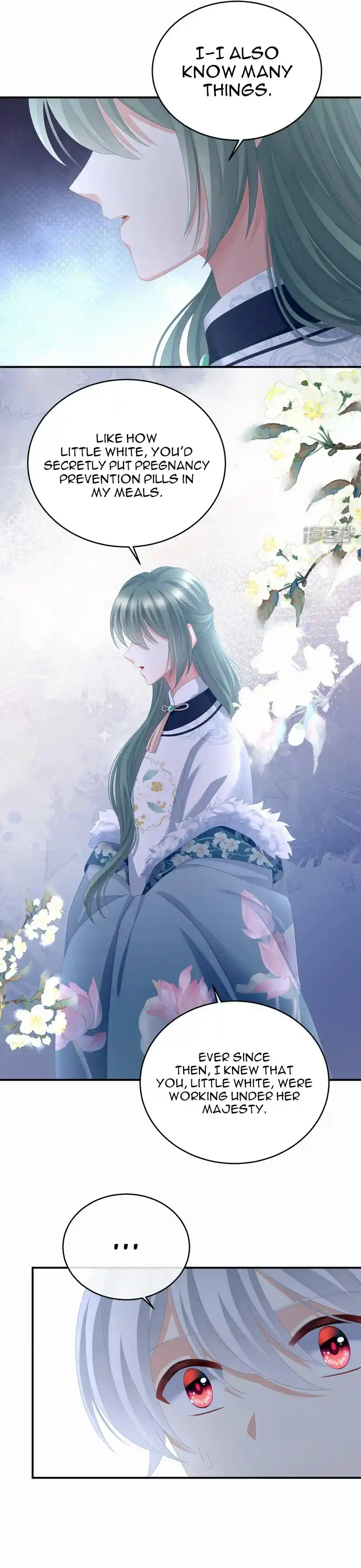 Empress's Harem Chapter 304