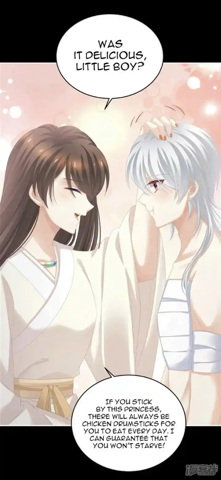 Empress’s Harem Chapter 304.2