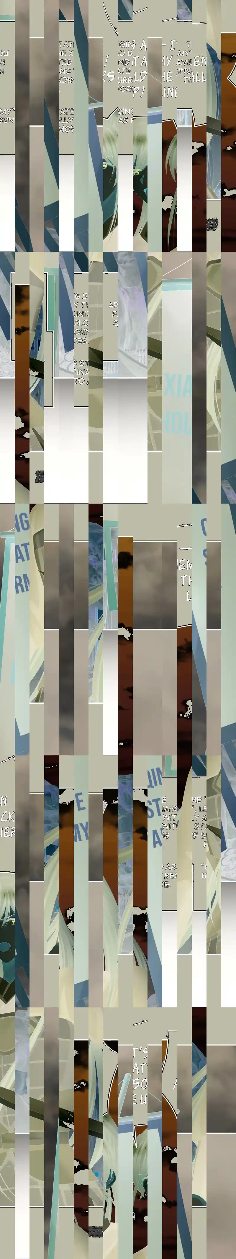 Empress's Harem Chapter 308