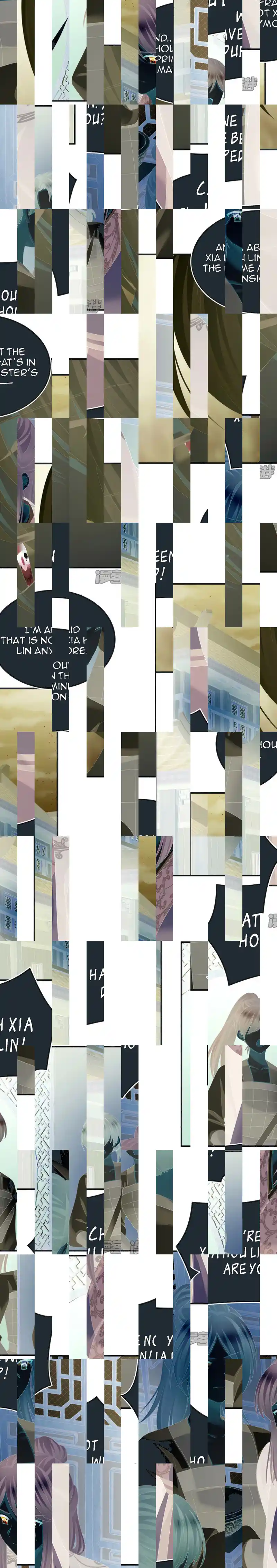 Empress's Harem Chapter 308