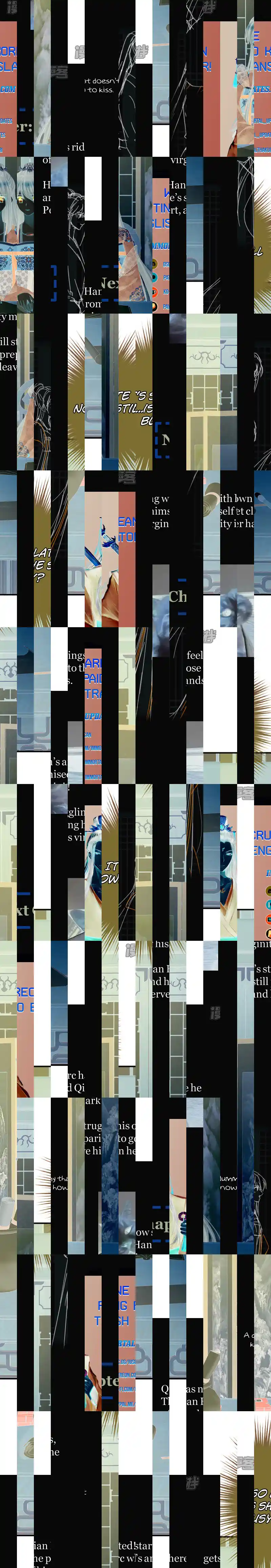 Empress's Harem Chapter 308