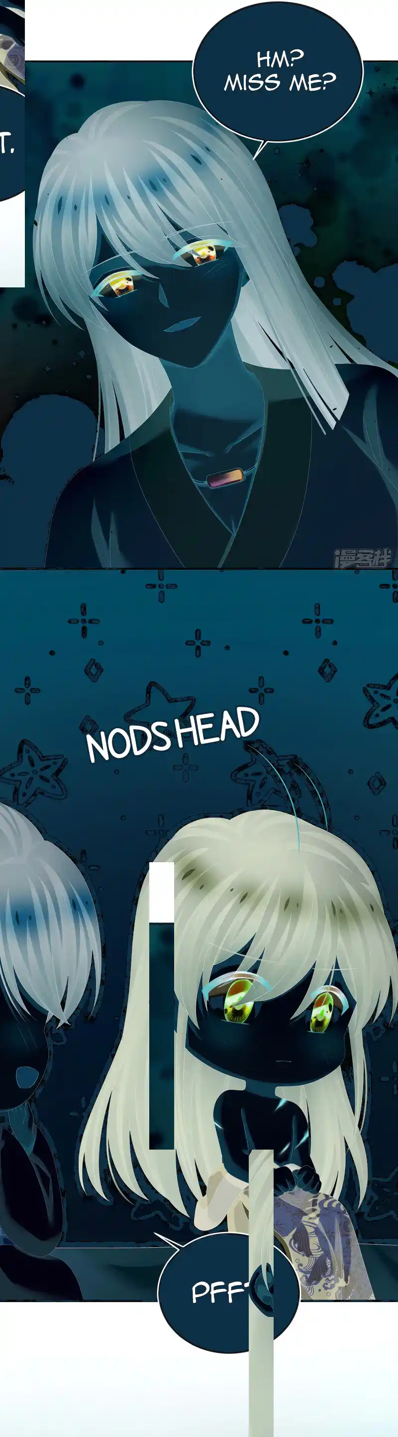 Empress's Harem Chapter 309