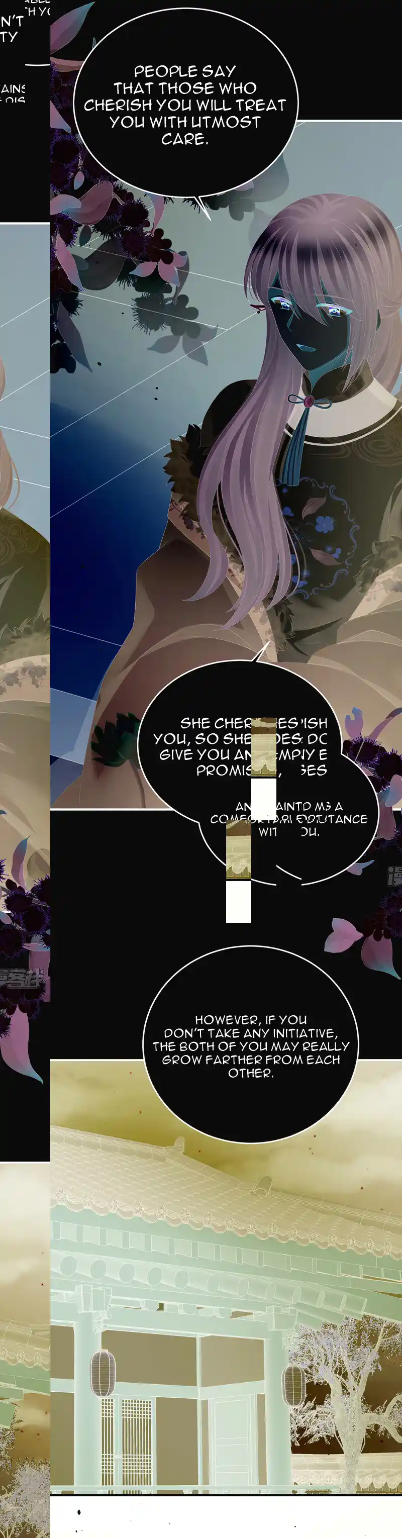 Empress's Harem Chapter 311