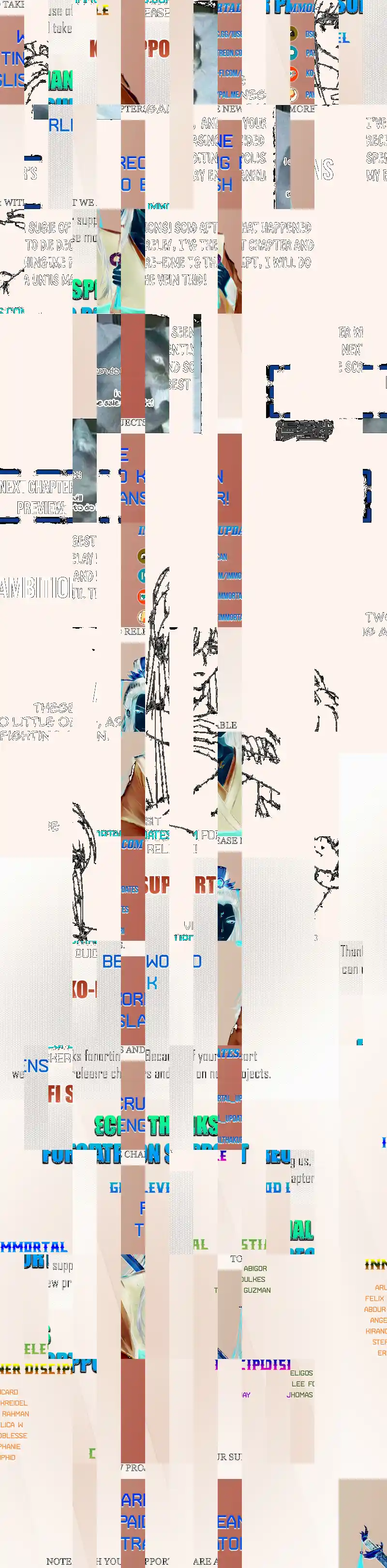 Empress's Harem Chapter 312