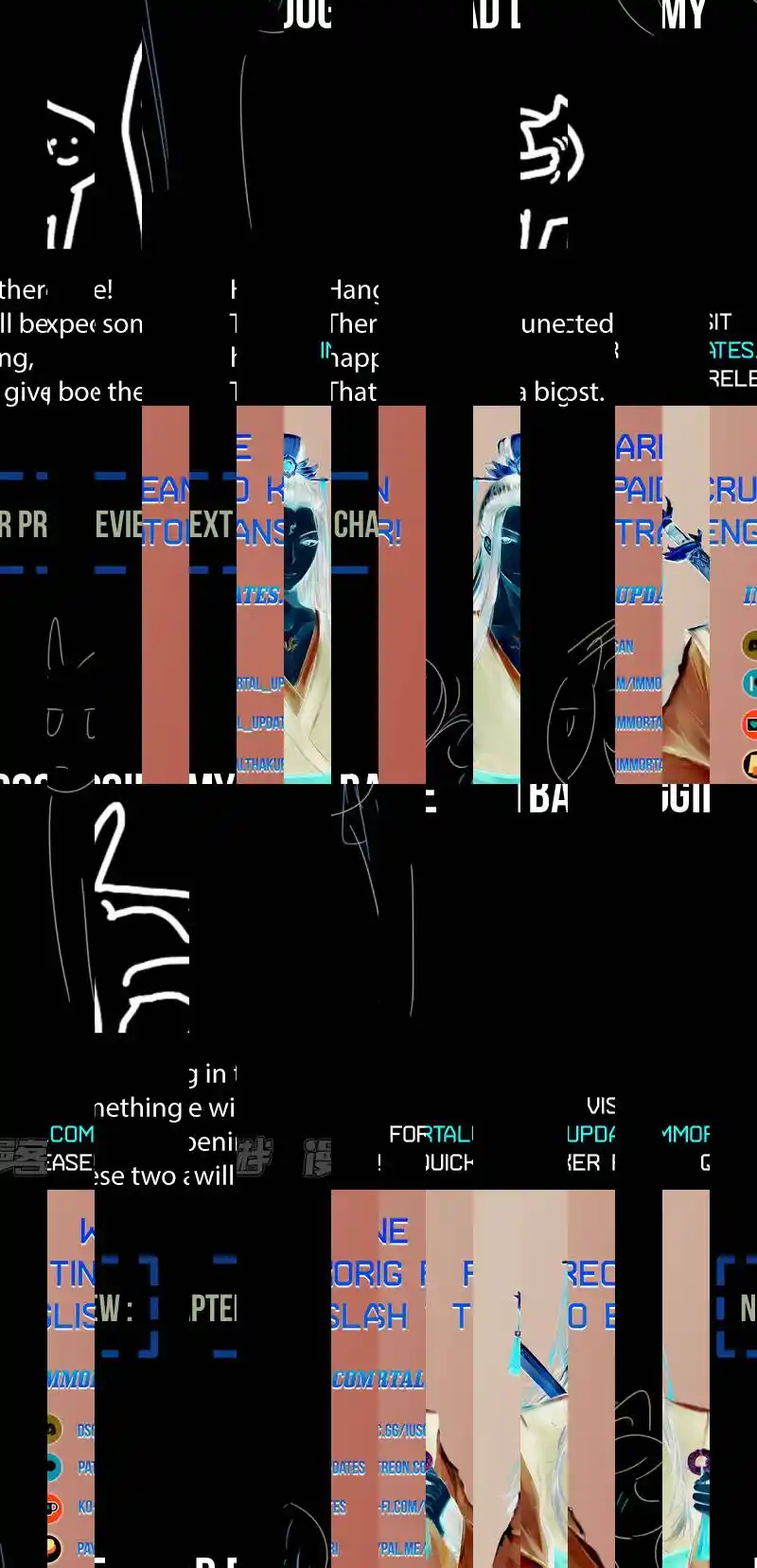 Empress’s Harem Chapter 313