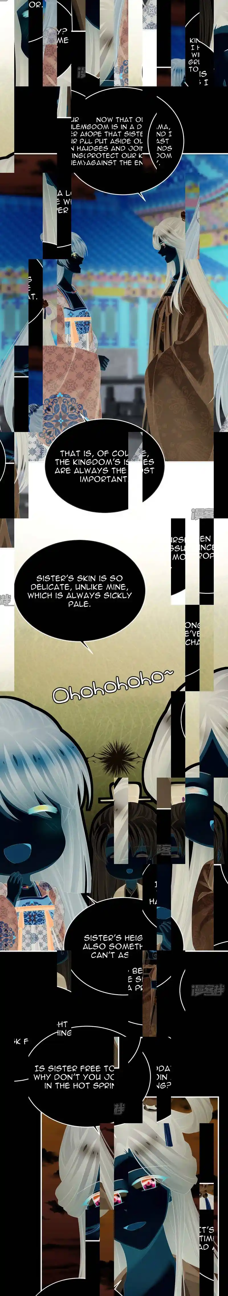 Empress’s Harem Chapter 314