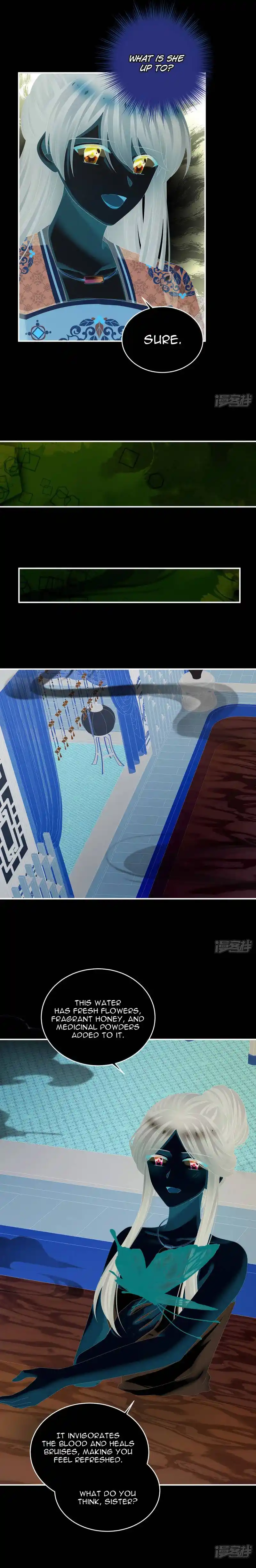 Empress’s Harem Chapter 314