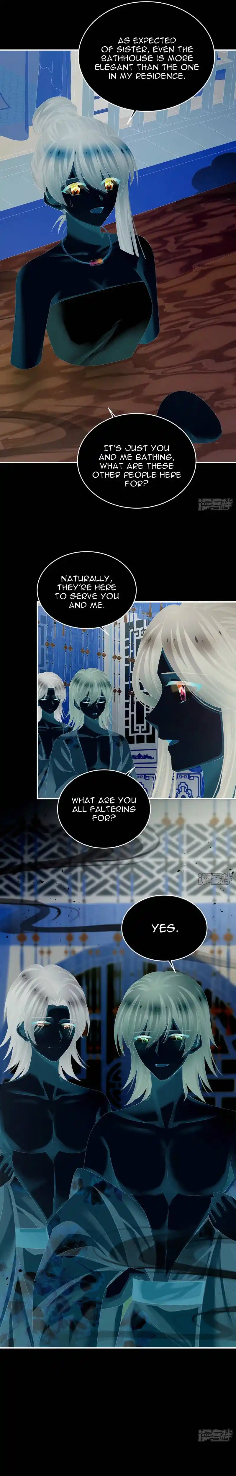 Empress’s Harem Chapter 314