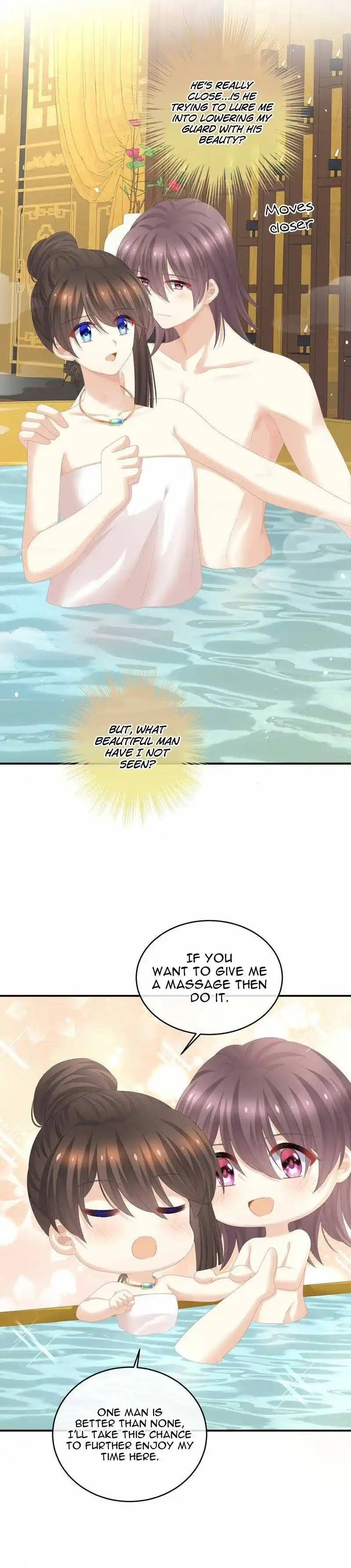 Empress’s Harem Chapter 315