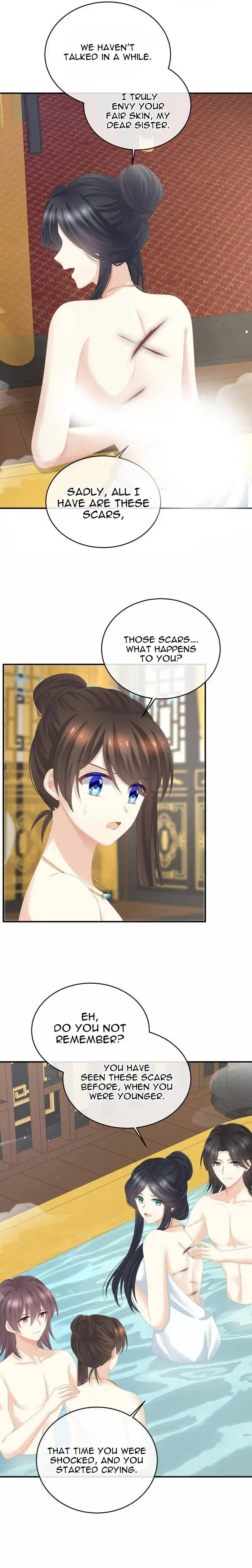 Empress’s Harem Chapter 315