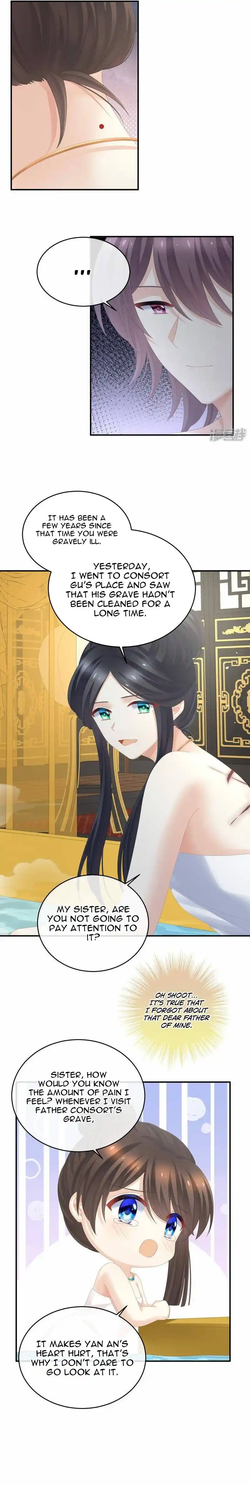 Empress’s Harem Chapter 315