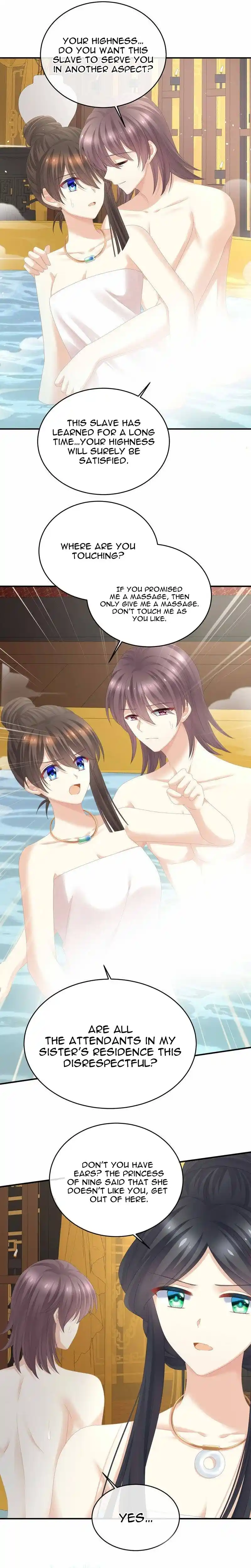 Empress’s Harem Chapter 315