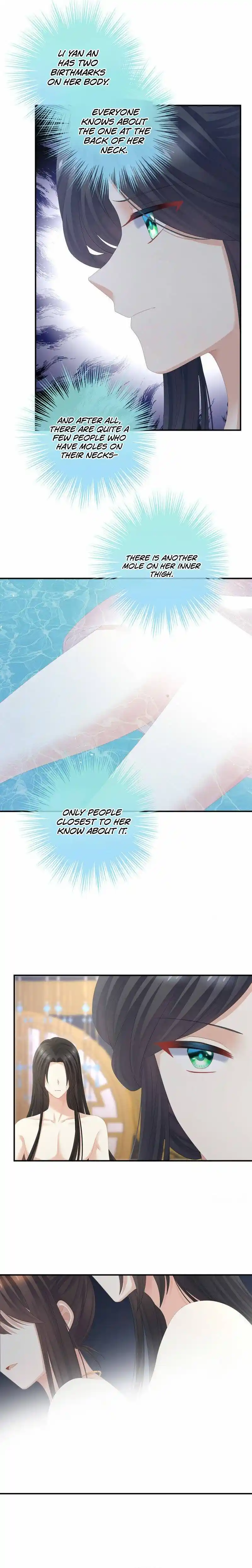 Empress’s Harem Chapter 315