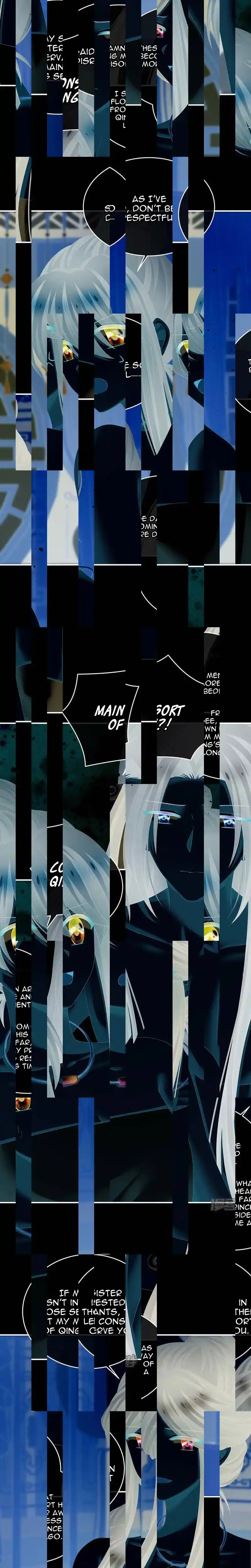 Empress’s Harem Chapter 315