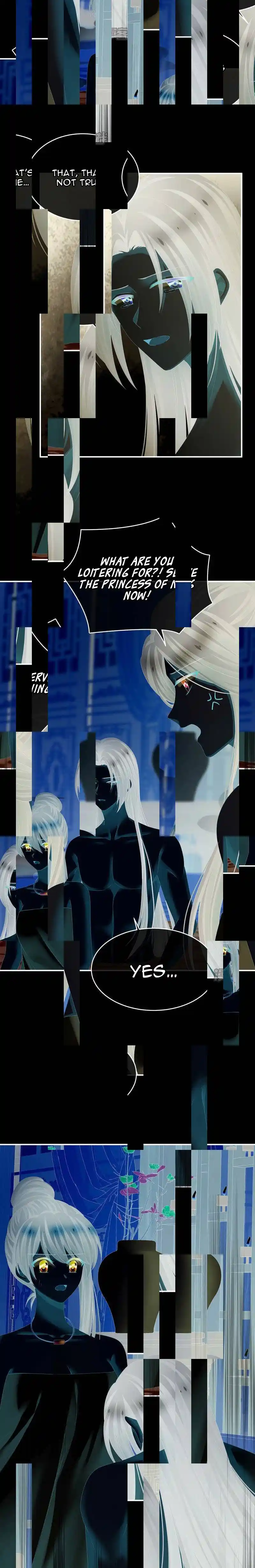 Empress’s Harem Chapter 315