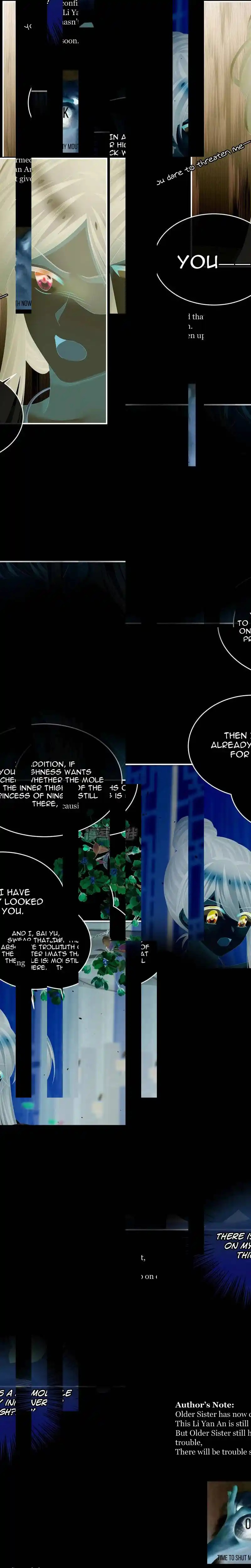 Empress’s Harem Chapter 315