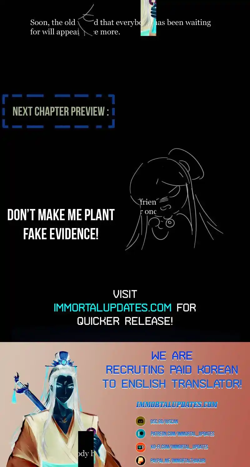 Empress’s Harem Chapter 315