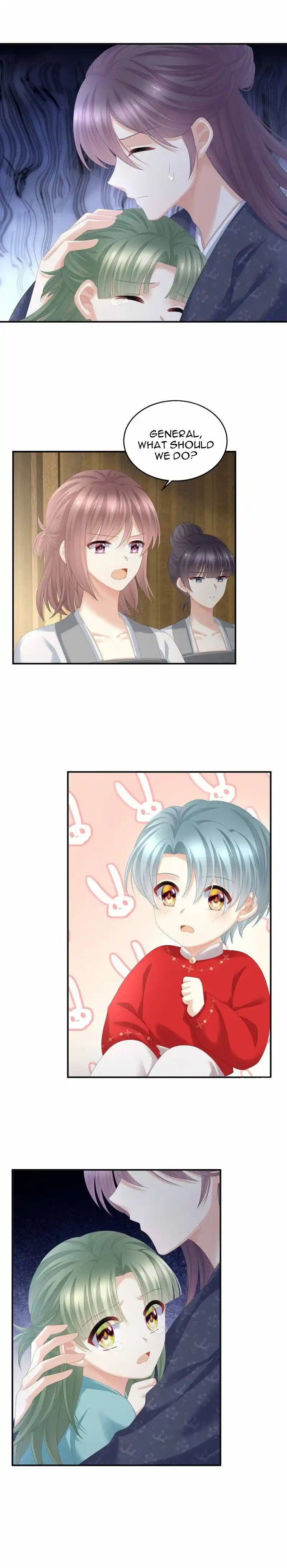 Empress’s Harem Chapter 318