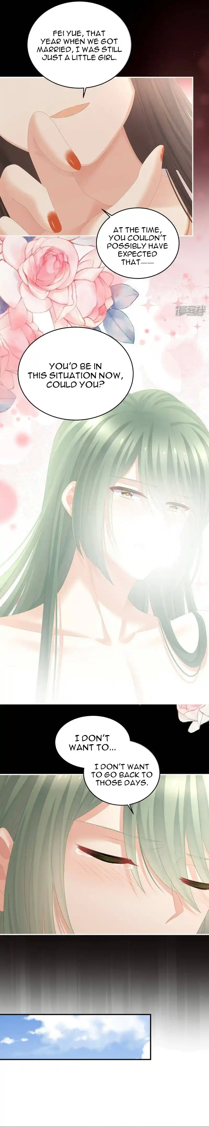 Empress’s Harem Chapter 318