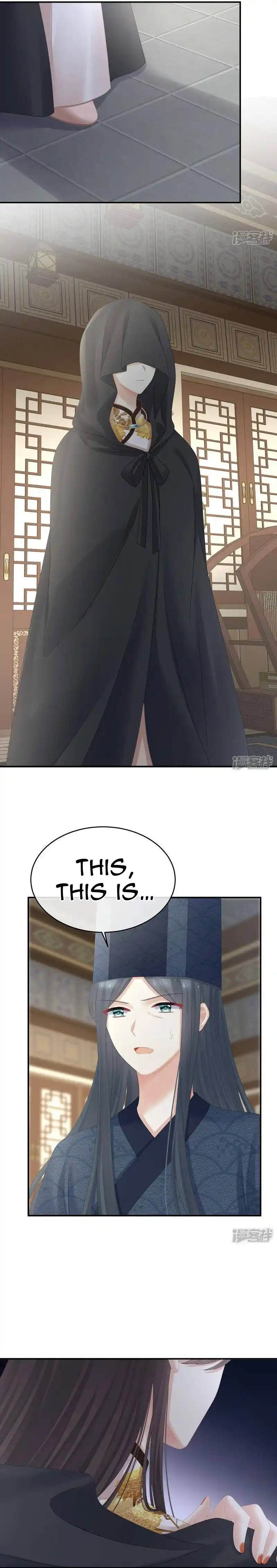 Empress’s Harem Chapter 320