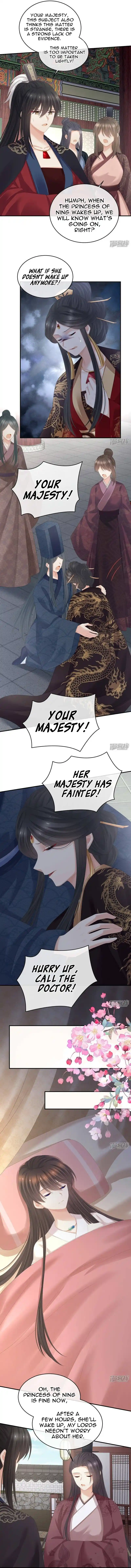 Empress’s Harem Chapter 322