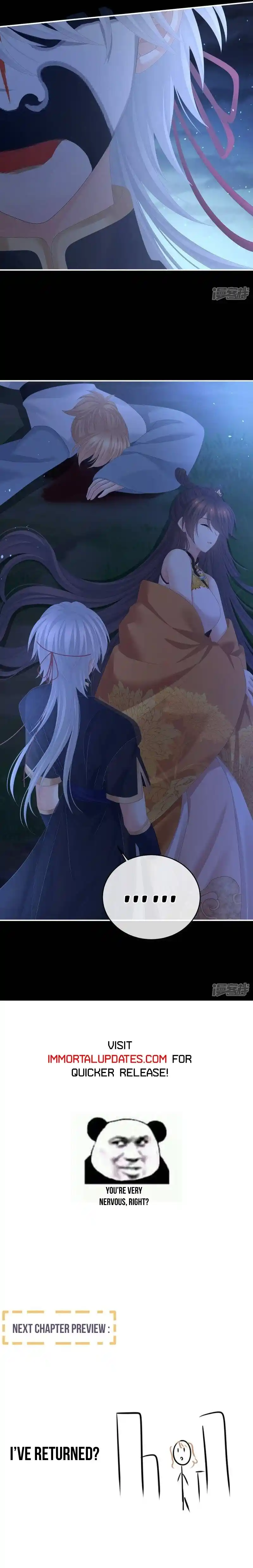 Empress’s Harem Chapter 322