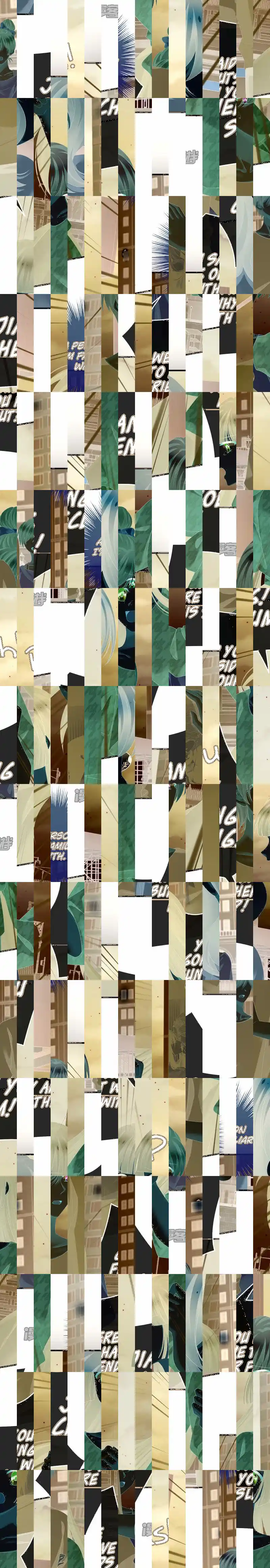 Empress's Harem Chapter 323