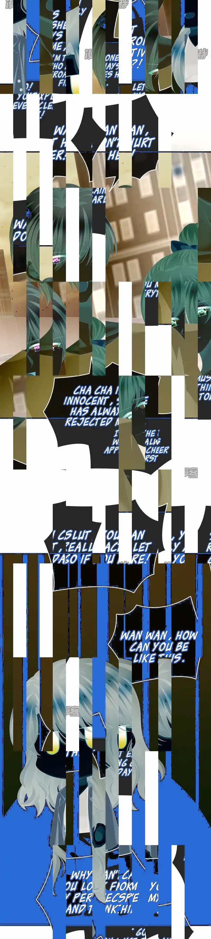 Empress's Harem Chapter 323