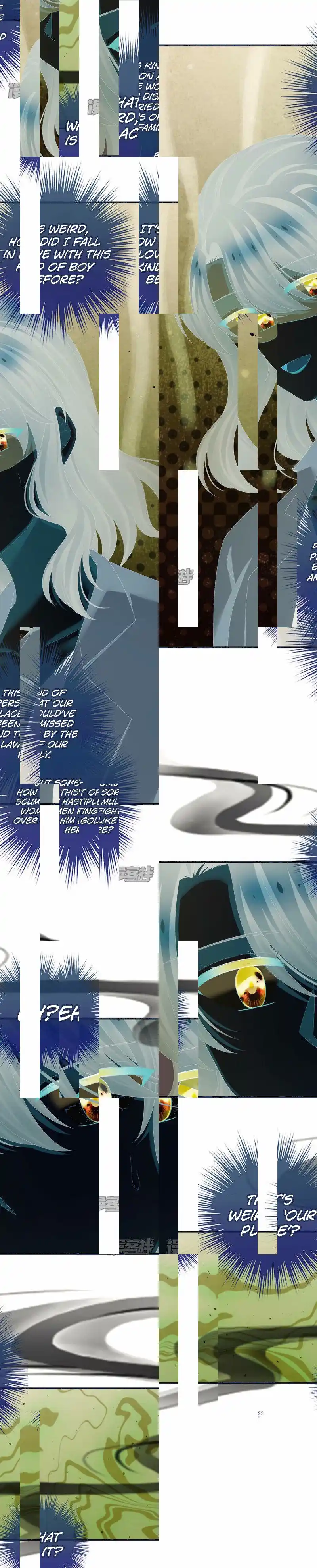 Empress's Harem Chapter 323