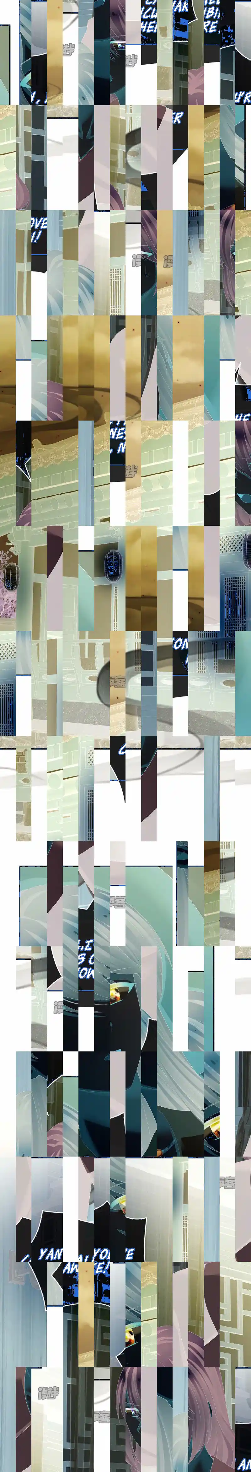 Empress's Harem Chapter 323