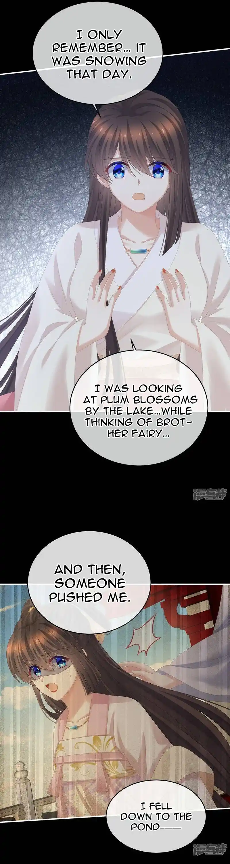 Empress’s Harem Chapter 324