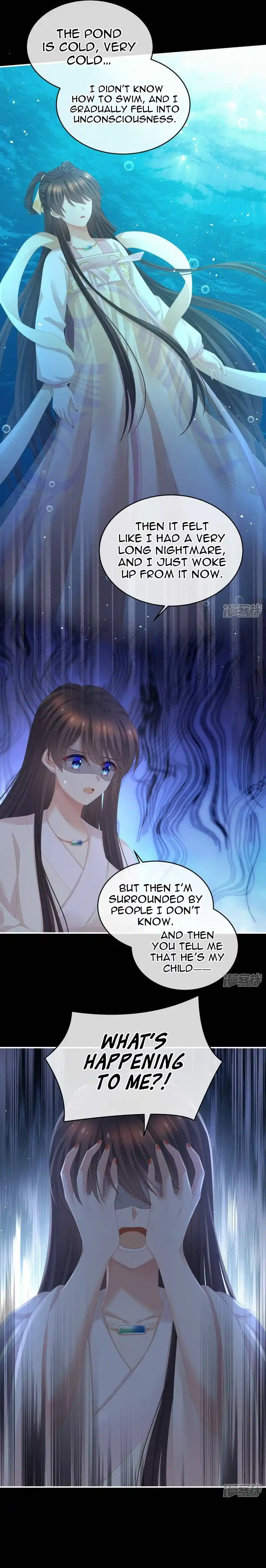 Empress’s Harem Chapter 324