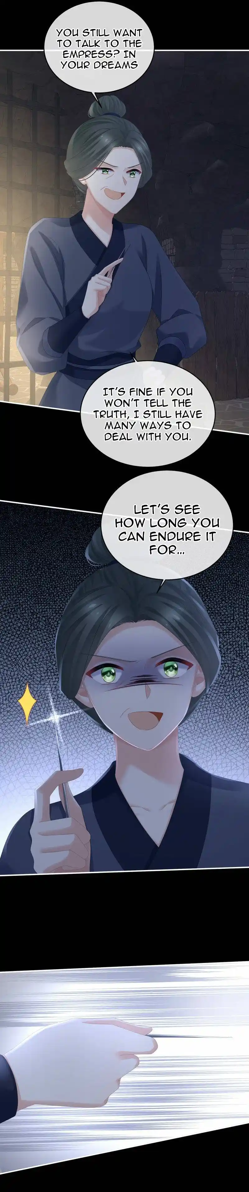 Empress’s Harem Chapter 325