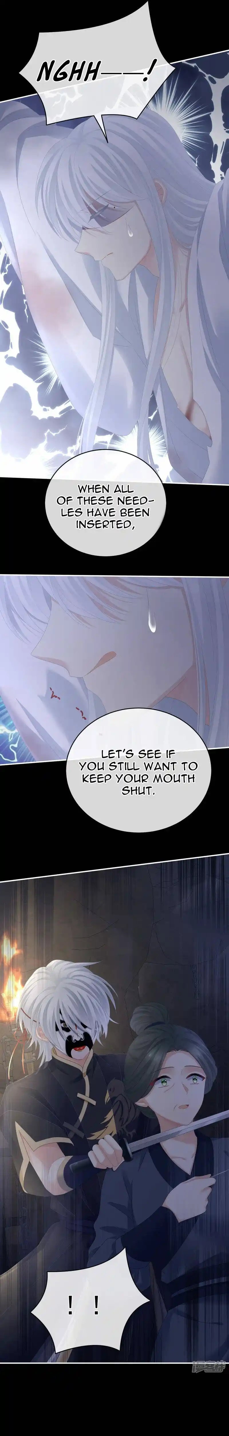 Empress’s Harem Chapter 325