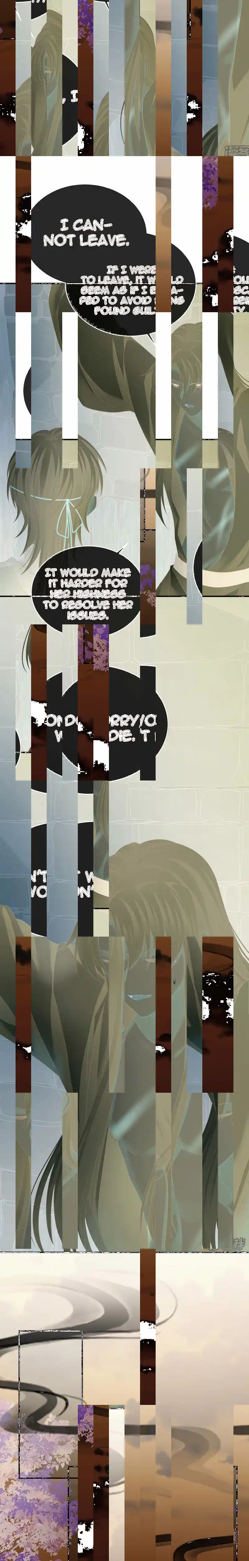 Empress’s Harem Chapter 325