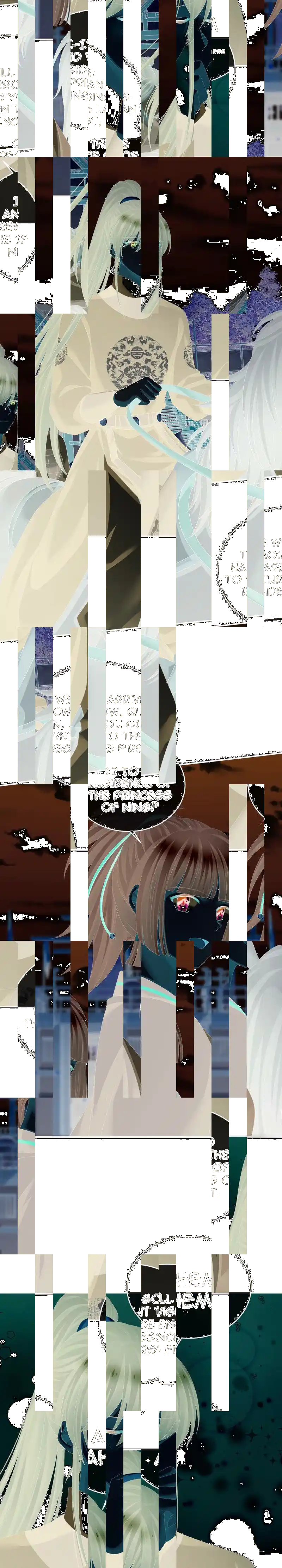 Empress’s Harem Chapter 325