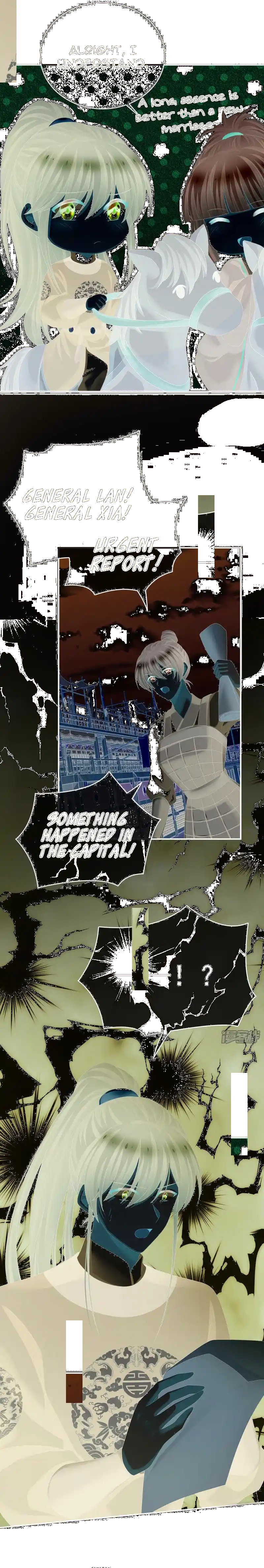 Empress’s Harem Chapter 325