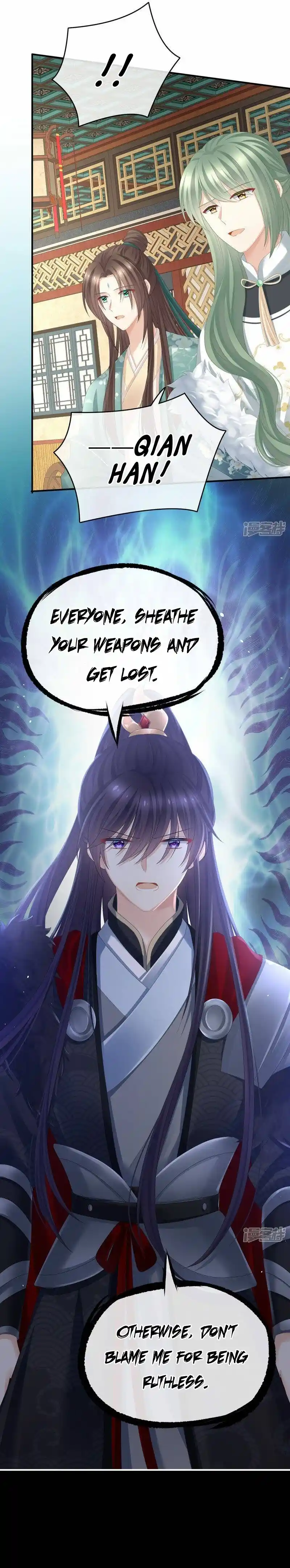 Empress’s Harem Chapter 326