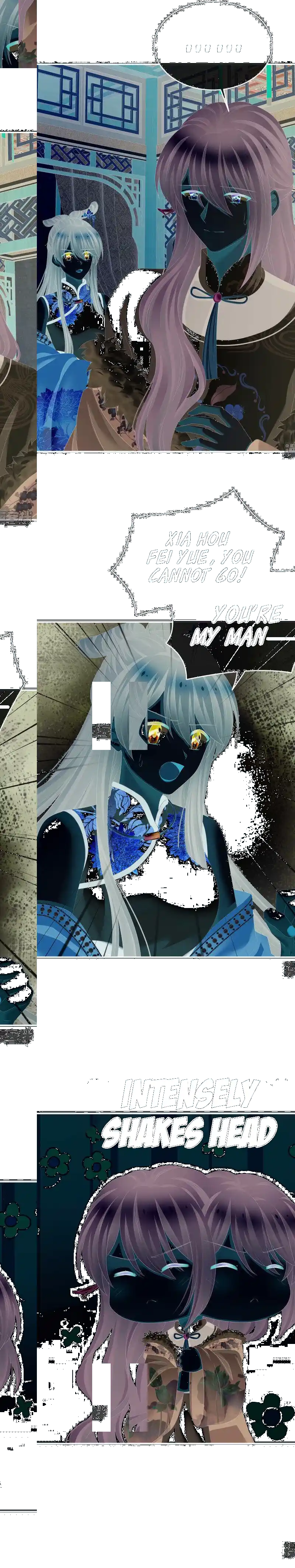 Empress’s Harem Chapter 326