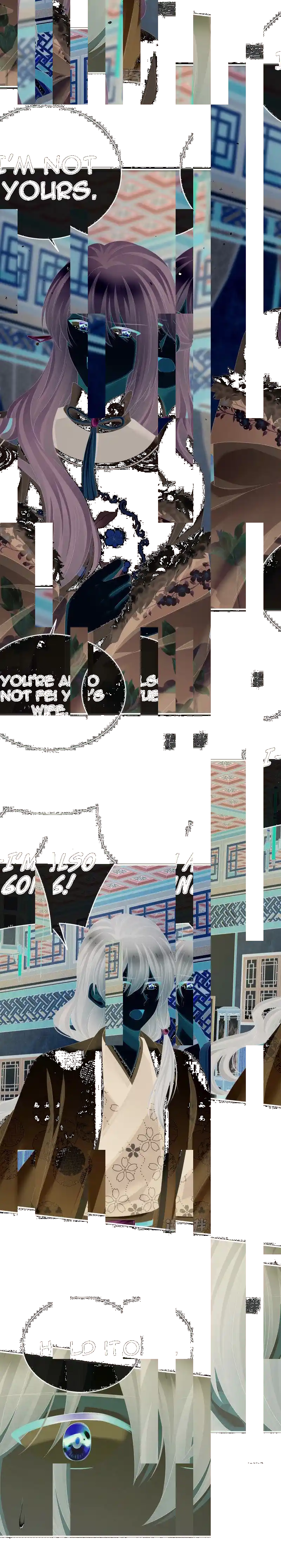 Empress’s Harem Chapter 326