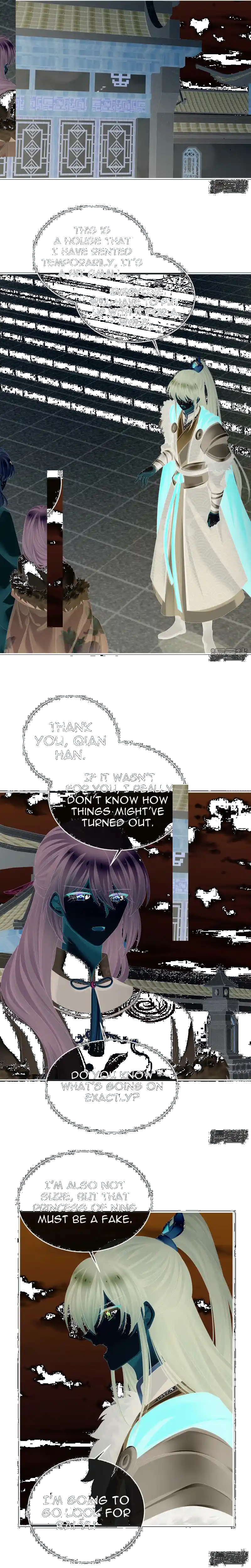 Empress’s Harem Chapter 326