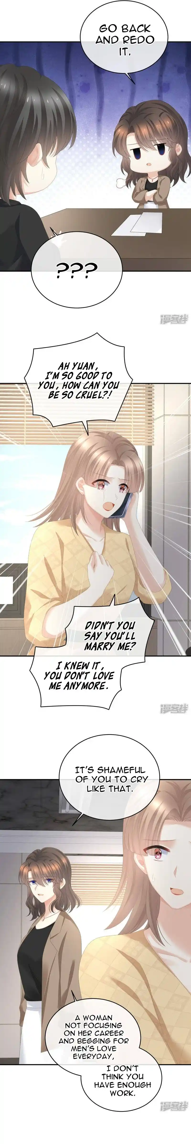 Empress’s Harem Chapter 327