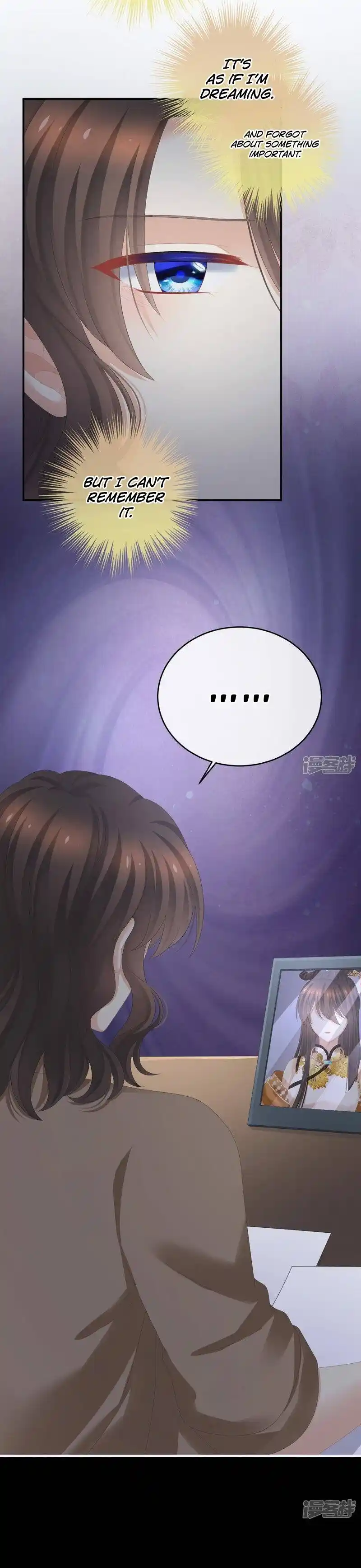 Empress’s Harem Chapter 327