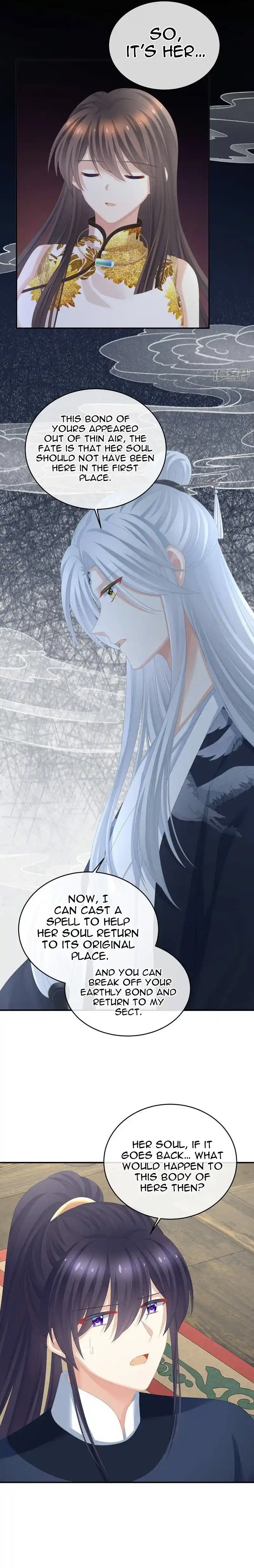 Empress’s Harem Chapter 329