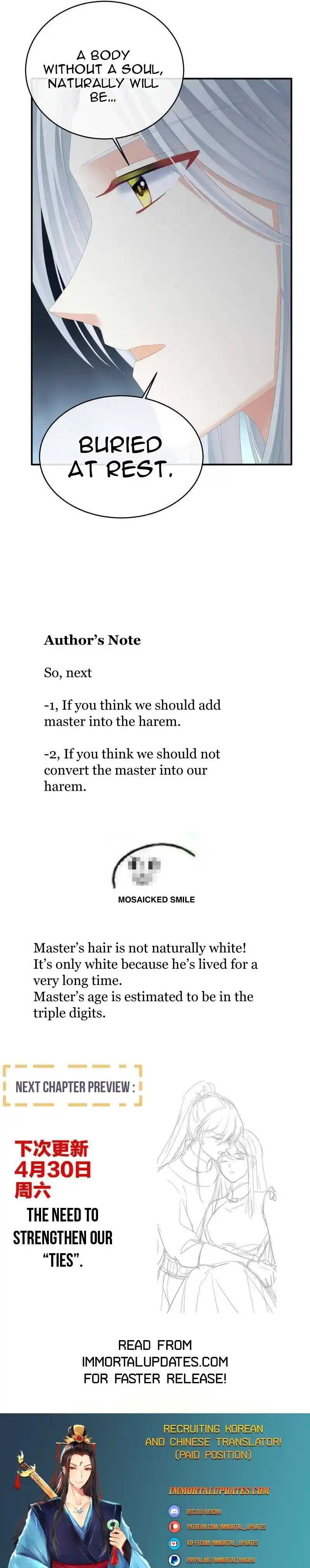 Empress’s Harem Chapter 329
