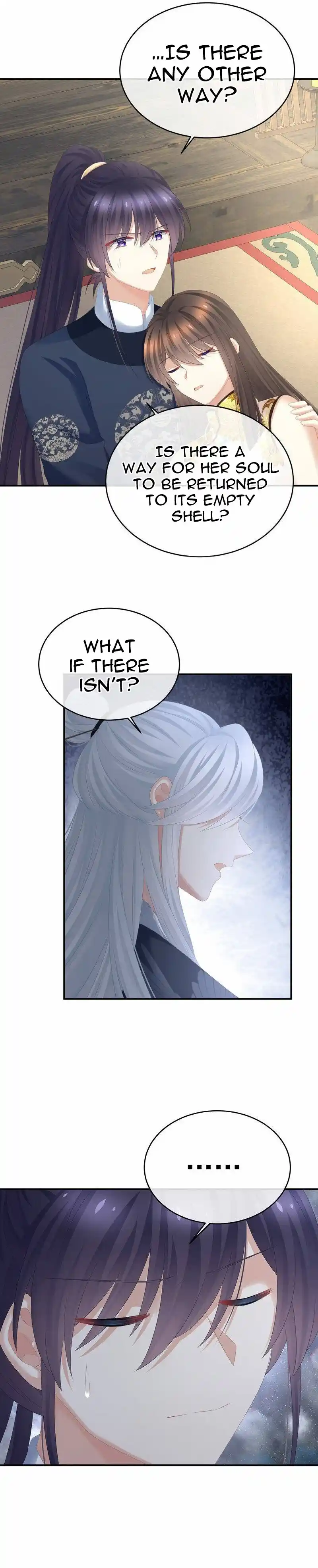 Empress’s Harem Chapter 330