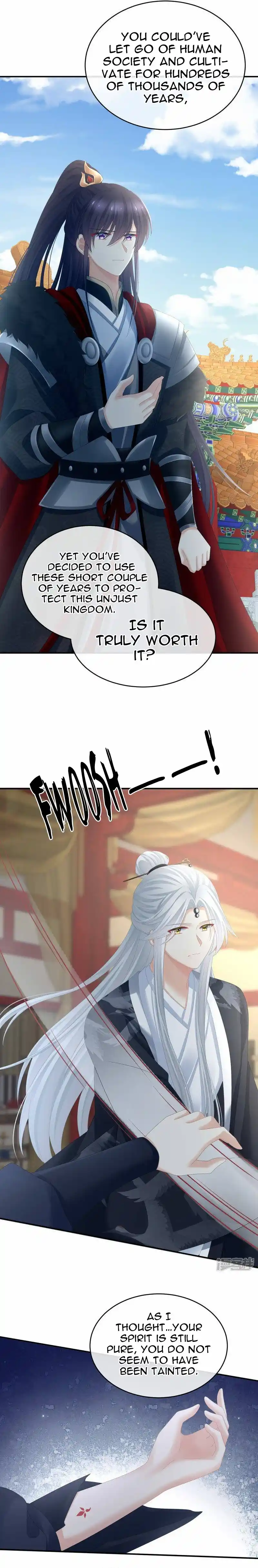 Empress’s Harem Chapter 330