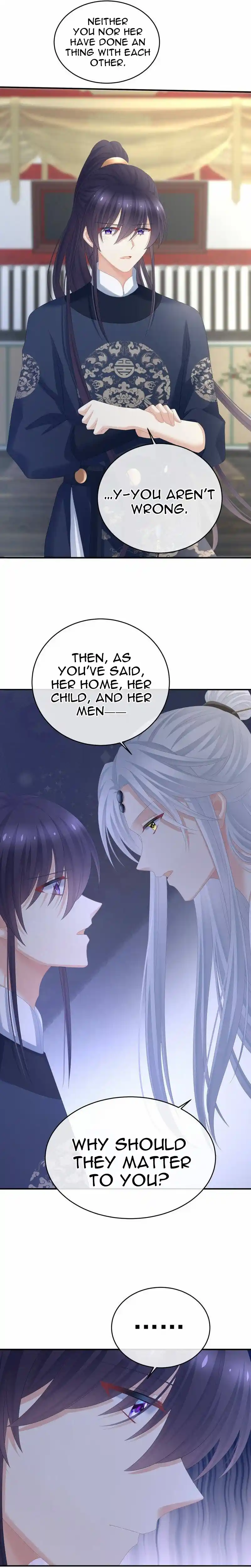 Empress’s Harem Chapter 330