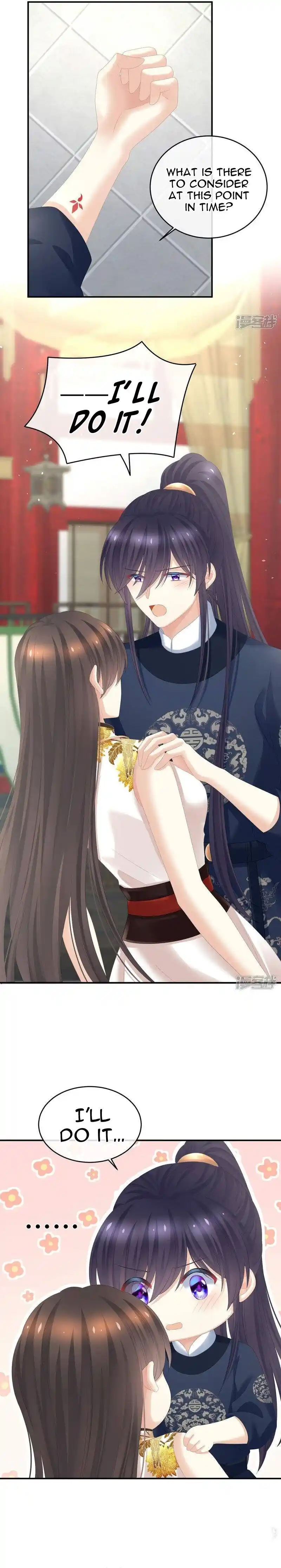 Empress’s Harem Chapter 330